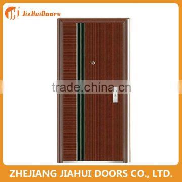 steel safety door