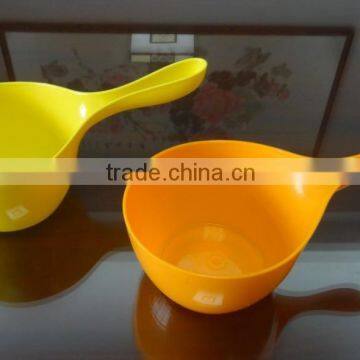 New Design Plastic Water Ladle, Bailer 1.1L