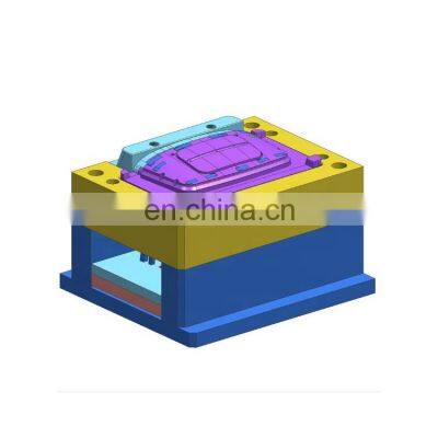 Mold Injection For Plastic Injection Molding Company Plastic Injection Mold For Sewing Machine Components