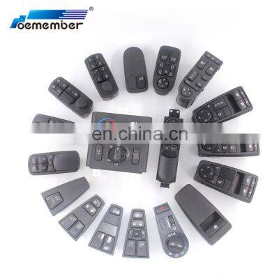 Power Switch Kit Electric Parts Imported Switches Truck Window Switch 96FG14529BC 1007910 For FORD