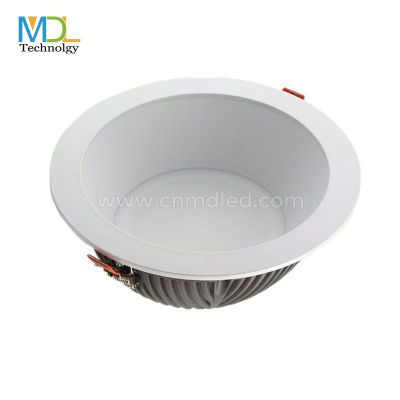 LED Down Light Model: MDL-RDL17