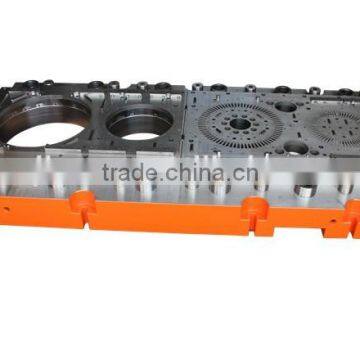 customer precision progressive die metal stamping die tools