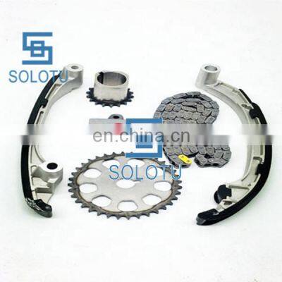 13506-75040 OEM Car Parts Timing Chain Kit FOR HIACE 1TRFE TRH200