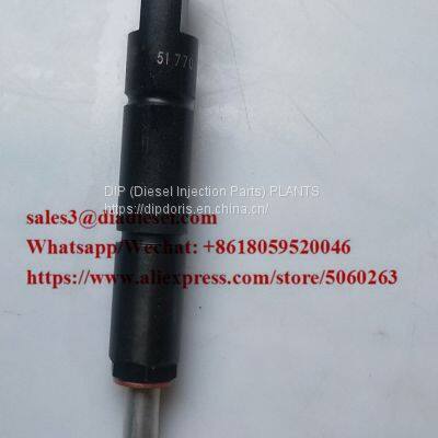 5I7706 Injector Nozzle for Caterpillar 3064 3066