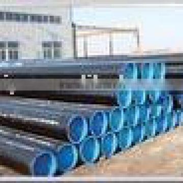 carbon seamless steel pipe