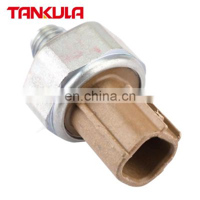 Wholesale Car Oil Pressure Sensor For Honda Odyssey  2013-2016 High Quality OEM 37240-R70-A04 Oil Pressure Sensor