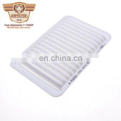 High Quality Low Price Air Filter Elementfor Toyota Camry photo-2