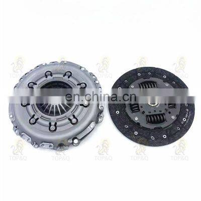 Clutch Plate Clutch Pressure Plate for Great Wall Wingle 7 2.0T Gasoline Engine/diesel 2 Pieces / Set Engine General photo-5