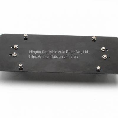 Winch Parts