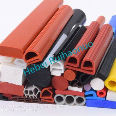 Rubber Sealing Strips photo-4