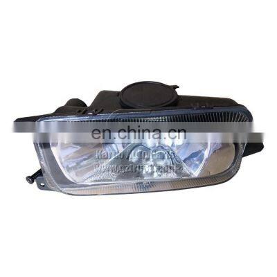 European Truck Auto Spare Parts Fog Lamp Oem 9438200156 for MB Actros MP2 Truck Body Parts Fog Light