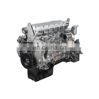 Original 240HP SC9DF240 diesel engine for truck