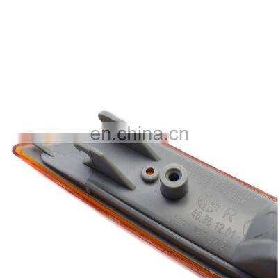 2218200221 Right Turn Signal Light Auto Replacement Parts For Mercedes-Benz S-Class