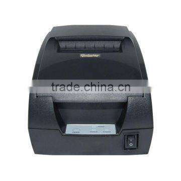 76mm Dot Matrix Printer Receipt Printer With 4.5line/sec Print Speed photo-4