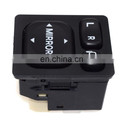 Free Shipping!Power folding Rear View Power Mirror Switch 84872-52040 For Toyota Scion Lexus