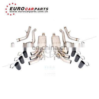 car muffler tip gclass w464 w463a g500 g550 350d g63 g65 tips muffler and end pipe exhaust Stainless steel material end tip