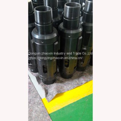 high quality oil well pcp pump torque anchor