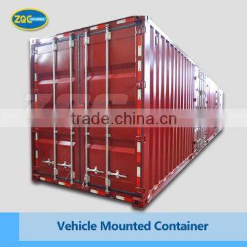 Equiment Container for sale