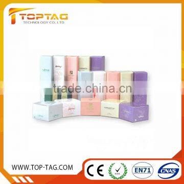 Art Paper RFID access control boxes with OEM serivce Manufacturer from China