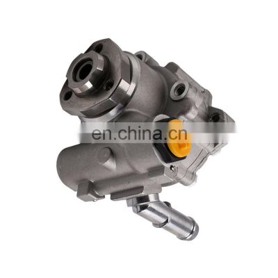 NEW Power steering pump ASSY  357422155A  27145157  1J0422154 1J0422152A  6N0422155E for AUDI A3 Mk1 8L1