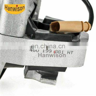 High Quality Left Engine Motor Mounts for Audi A6 A6L A7 C7 4G0199381NT Engine Mounts