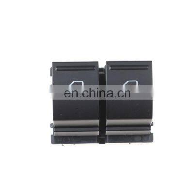 100008681 1Z0959858 ZHIPEI Door Switch Control Central Lock Button For Skoda Yeti Fabia MK2 Octavia 2 Roomster photo-5