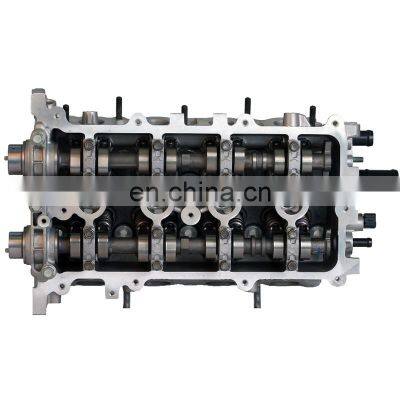 1.4L G4LC G4LA Cylinder Head Assembly For Hyundai I20 Kia Rio Picanto