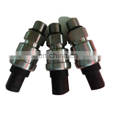 E320D 2602180 Diesel fuel Temperature sensor for excavator parts