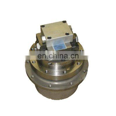 Sk25sr Final Drive Sk25 Travel Motor Mag 18v -190e-/n 060043 Pv15v00018f