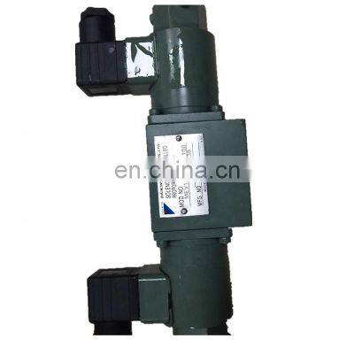 MUV MEV MEV16 MEV12 MEV20 MEV25 MEV32 Series Hydraulic Solenoid Valve MEV16BLFF MEV16BLFF6A100 MEV16BLFF6B100
