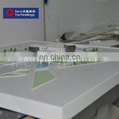 Plastic Model Production Service Architectural Suplaies photo-5