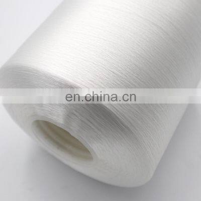 High Stretch FDY Yarn Thread, Poly Thread, GRS