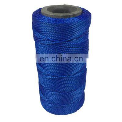 high tenacity 12 ply nylon twine  for sewing thread