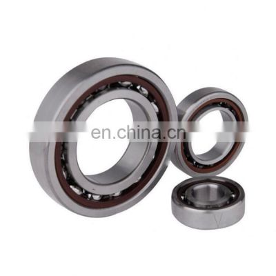 7811 C Japanese standard 78 series angular contact ball bearing 7811C