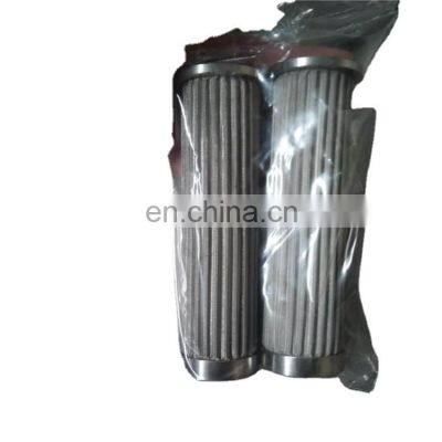 hydraulic tank suction strainer return oil filter element