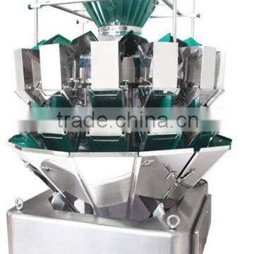 Hardware Multihead Weighers