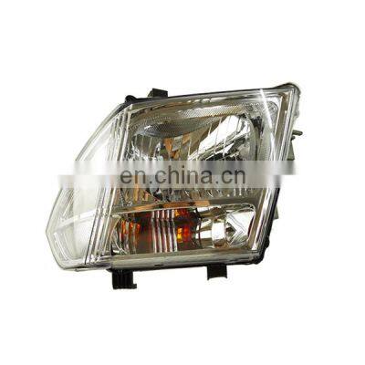 China Good Headlight for Navara D40t 26060EB71B