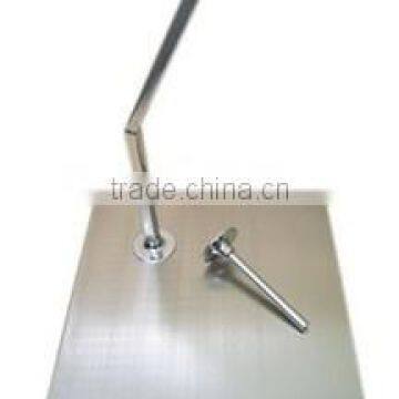 Glossy Mannequin ,male Mannequin With High Quality photo-3