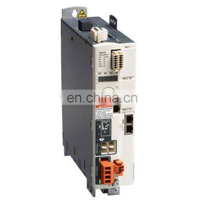 AC servo drive LXM23DU55M3X