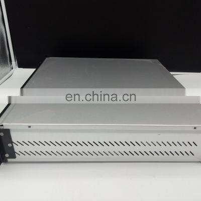 Warranty 3 Years 1550nm CATV EDFA 16 PORT 20DBM With PON WDM Erbium-Doped Fiber CATV Amplifier OPTICAL photo-3