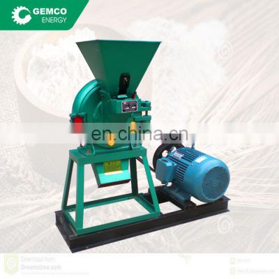 wheat sweet potato flour making machine