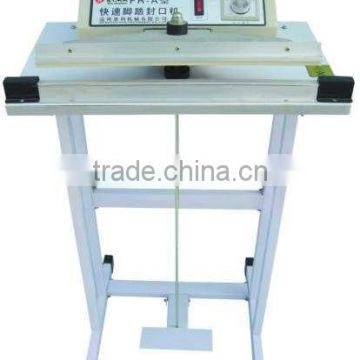 new condition home use FRT-300 Pedal Sealer Machine