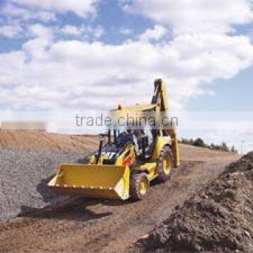 mini backhoe loader excavator for sale