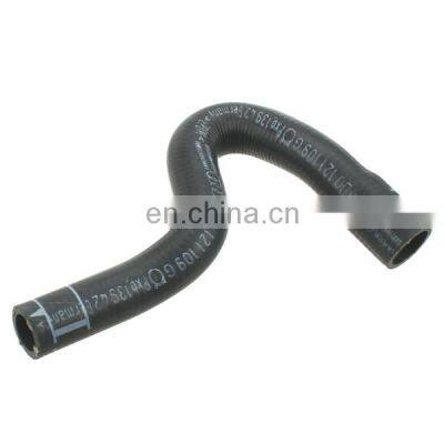 EXPANSION TANK HOSE S4 B5, LOWER 8D0121109G