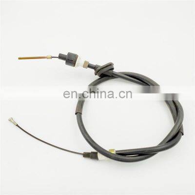 Spabb Auto Spare Parts Car Clutch Cable 96VB-7K553-CA for Ford TRANSIT Box (FA_ _)\t2006-