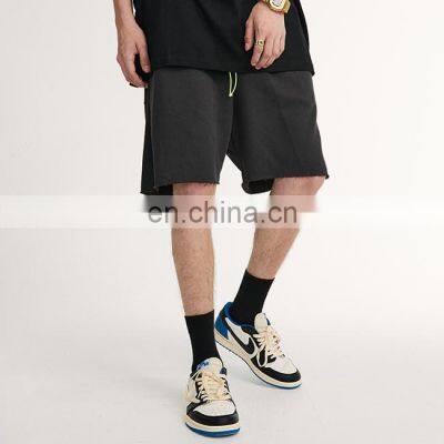 2021 New Wholesale Hot Sale Just Don Mens Stitched Retro Shorts Raptors photo-3