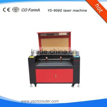 Laser Engarving Machine in China Have a Good Price More Popular photo-3