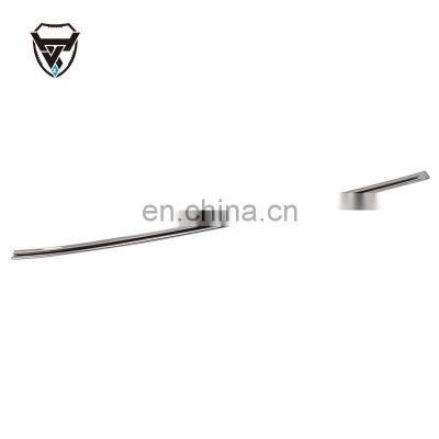 China Quality Wholesaler Equinox Car Upper Trim Panel of Rear Door and Window (bright) RH For Chevrolet 84275517 22999263 photo-2