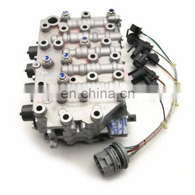 019CHA-1502700  Valve Block For Chery E5  OE:019CHA-1502600 TRANSMISSION VALVE