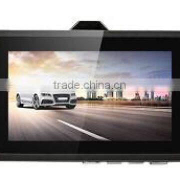 2016 GPS FULL HD Car Video Recorder Mini Dash Cam G-599 With GPS Locator DVR CAMERA photo-3